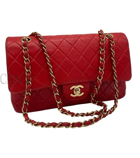 borse chanel vintage milano|Borse CHANEL Pre.